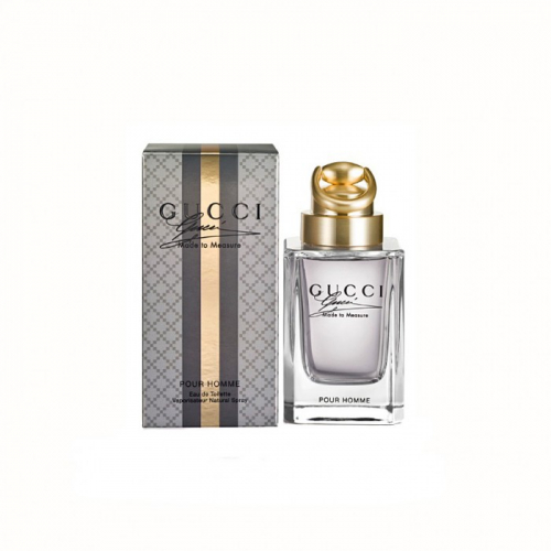 GUCCI BY GUCCI MADE TO MEASURE edt MEN 30ml