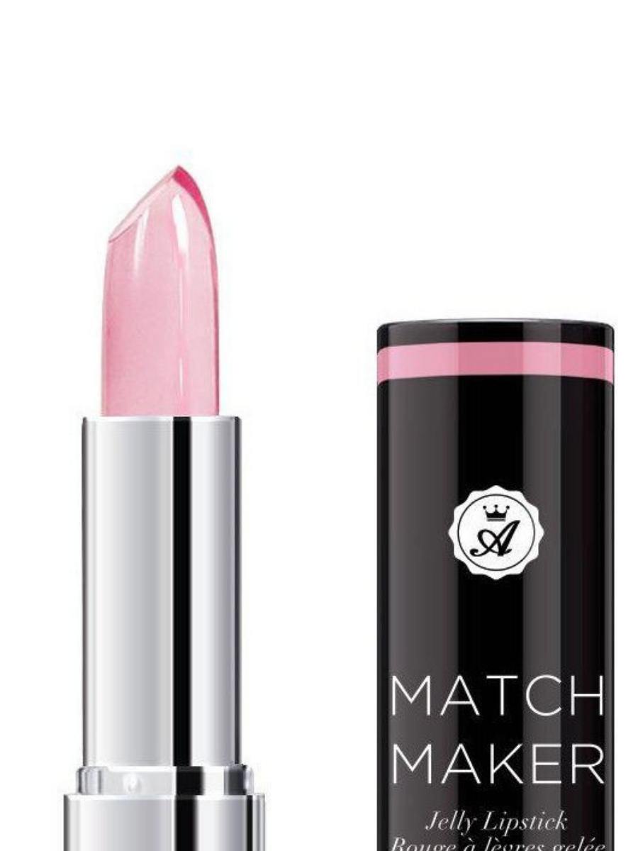 Match maker Jelly Lipstick absolute New York. Матчи для губ. The Matchmaker.