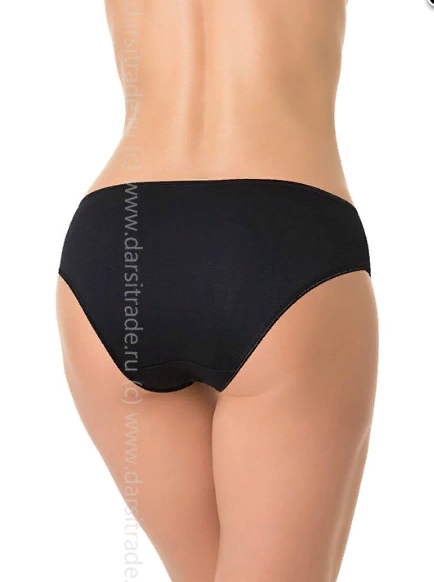 Трусы №D_S129_01 Dentelle слип