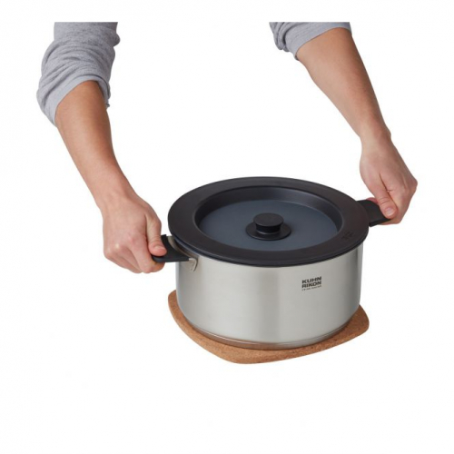 Кастрюля с крышкой 16cm. KUHN RIKON