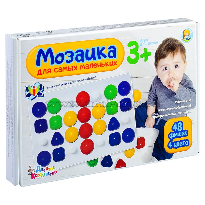 Мозаика