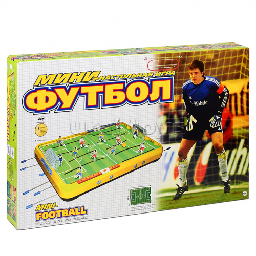 Игра 