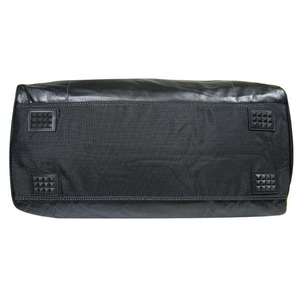 Сумка дорожная Borgo Antico. 88723/88723AA black