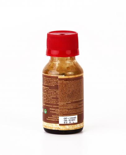 Масло Нима / Neem Oil Shri Ganga / 50 ml