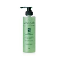 Шампунь Around Me Scalp Scaling Shampoo 500мл