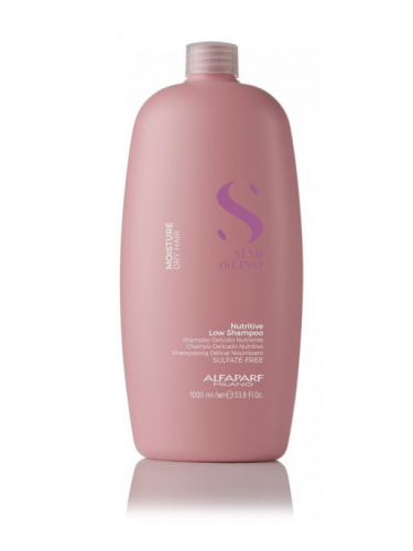 Alfaparf SDL Moisture Шампунь для сухих волос