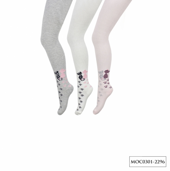 Колготки m0c0301-2296 UCS АССОРТИ