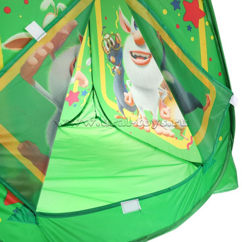 Палатка детская игровая 