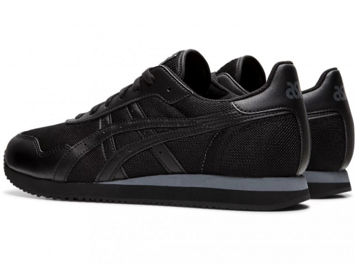 Кроссовки мужские TIGER RUNNER, Asics