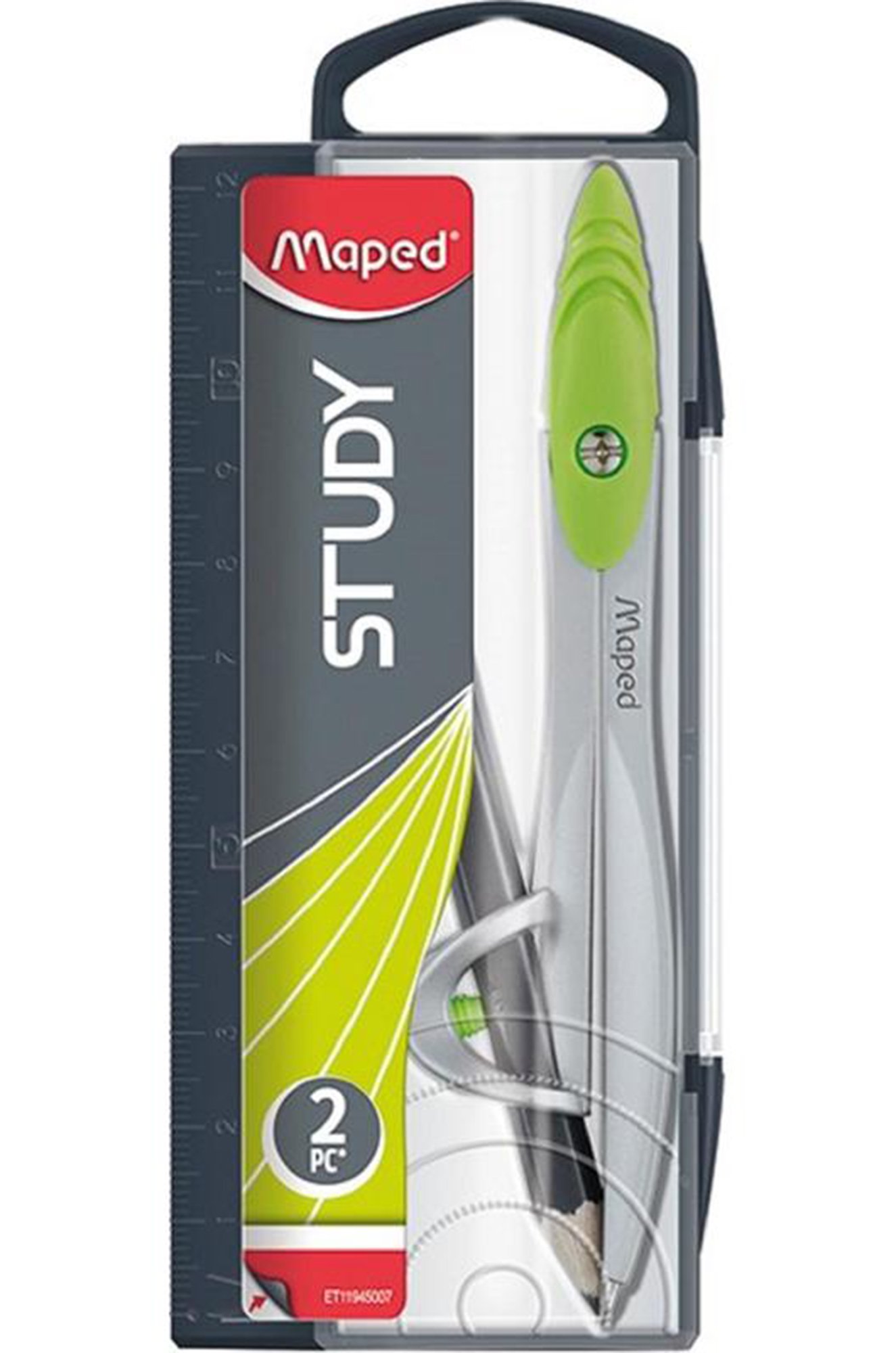 Maped, Циркуль Maped