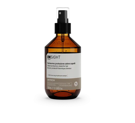 Спрей-термозащита для волос INTECH HEAT PROTECTION 150 мл