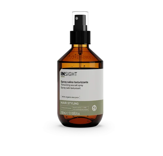 Солевой спрей для волос STYLING Текстурирующий 150 мл