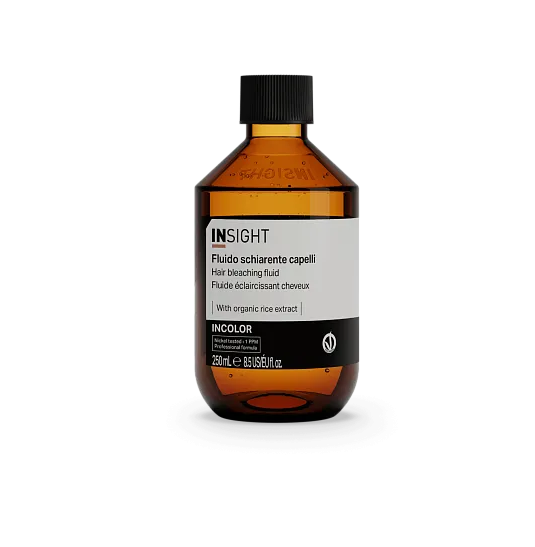 Осветляющий флюид BLEACHING FLUID 250 мл