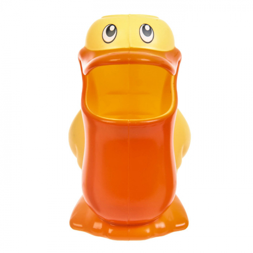 Игрушка для игры в ванне «Ковш Пеликан», цвет СЮРПРИЗ