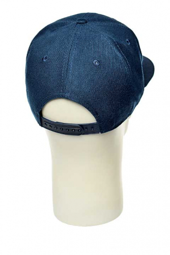 Бейсболка ZHR Snapback N-146 RBK