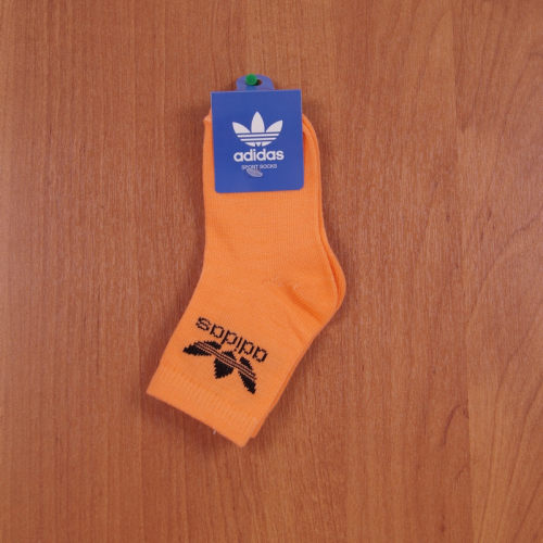 Носки Adidas (размер 24-31) арт det-40
