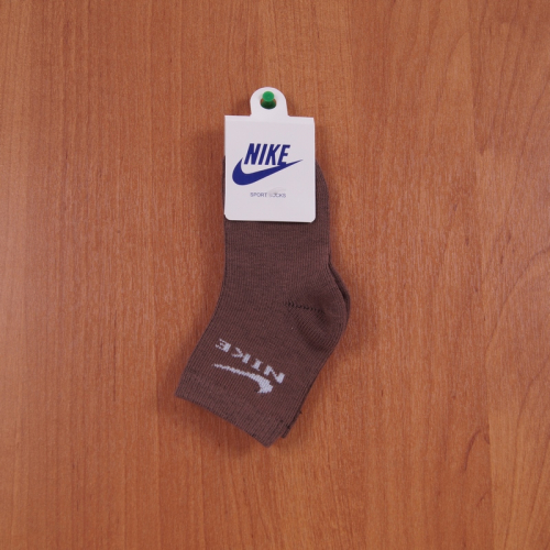 Носки Nike (размер 24-31) арт det-26