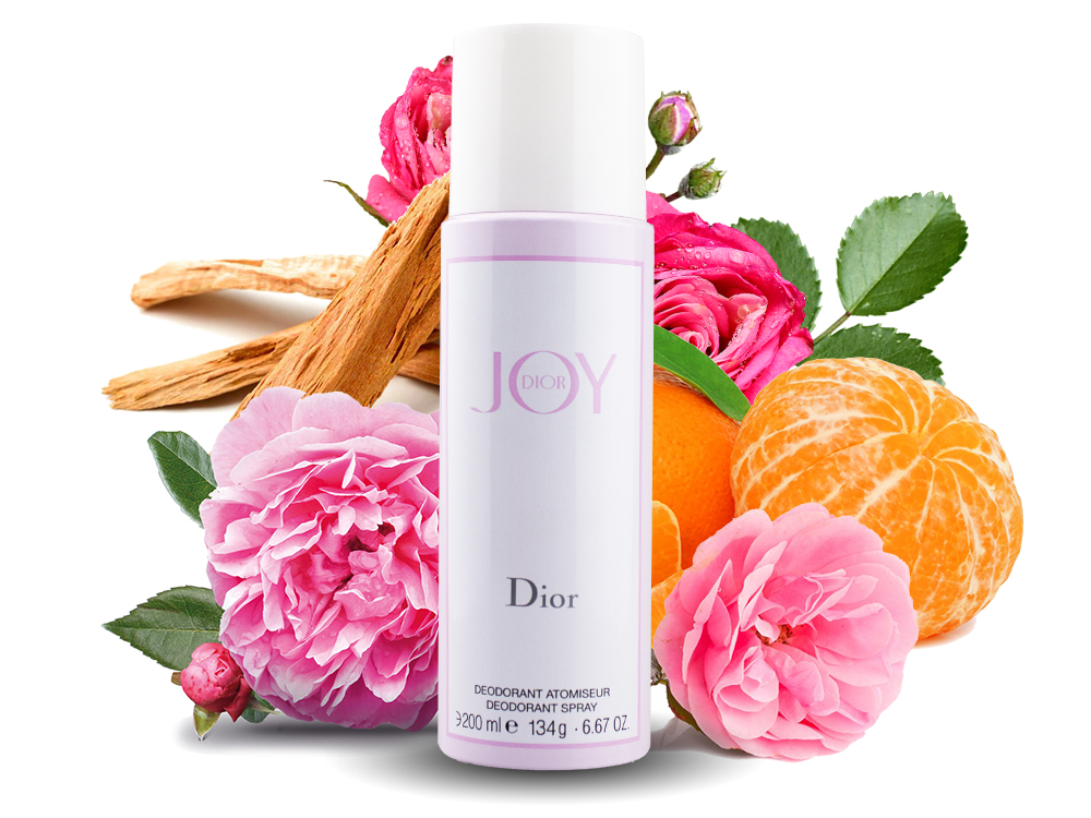 Dior Joy 200 ml