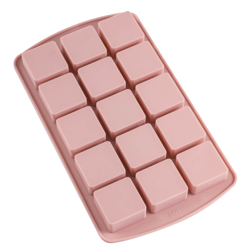Форма силиконовая для шоколада 