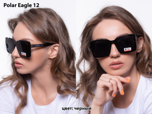 Солнцезащитные очки Polar Eagle 12