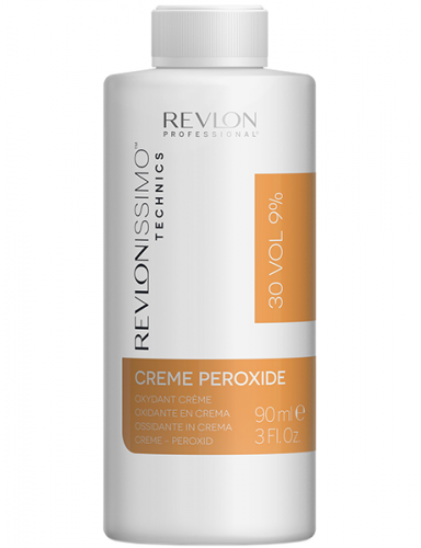 RP Revlonissimo Sublime Creme Oil Developer кремообразный окислитель 900 мл