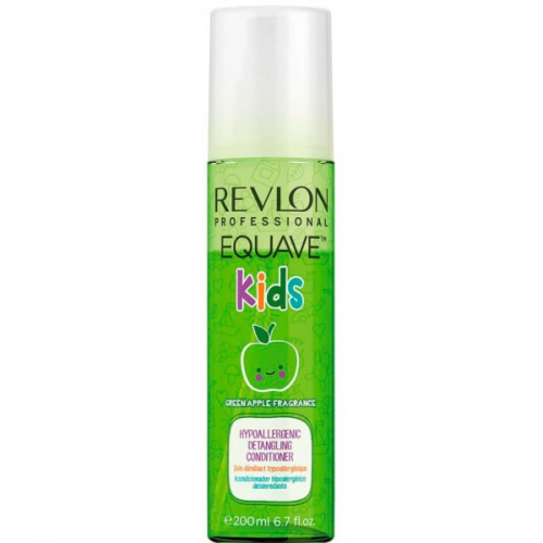 RP Equave Kids Detangling Conditioner Гипоаллергенный 2-х фазный кондиционер для детей 200 мл