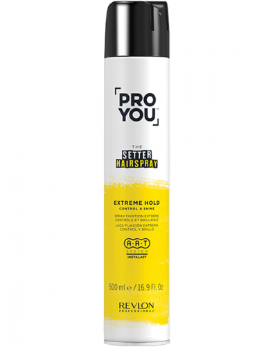 RP ProYou Extreme Hold Hair Spray Лак для волос сильной фиксации 350 мл