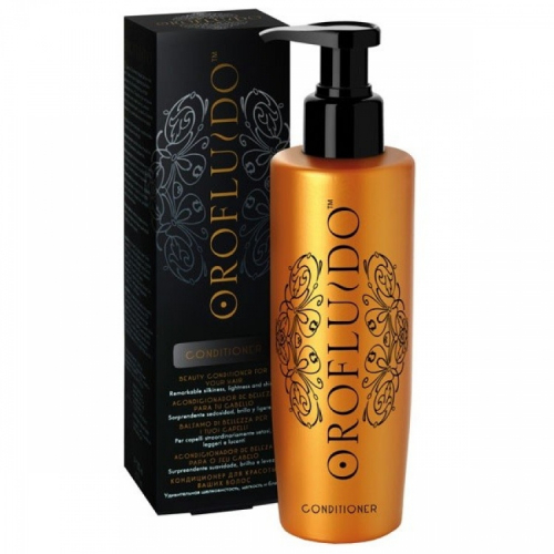 Orofluido Conditioner Кондиционер для всех типов волос
