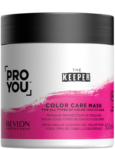 RP ProYou Color Маска для сохранения цвета окрашенных волос 500 мл
