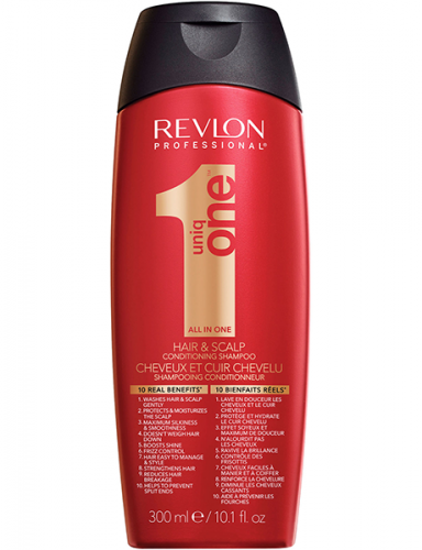 RP Uniq One Conditioning Shampoo Кондиционирующий шампунь 