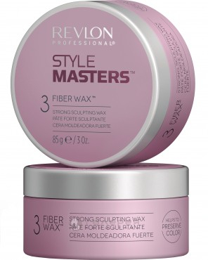 RP Style Masters Creator Fiber Wax Формирующий воск для волос 85 мл