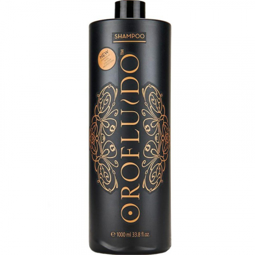 Orofluido Shampoo Шампунь очищение и лёгкость для всех типов волос