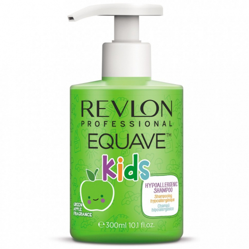 RP Equave Kids Shampoo Гипоаллергенный шампунь для детей 2 в 1 300 мл