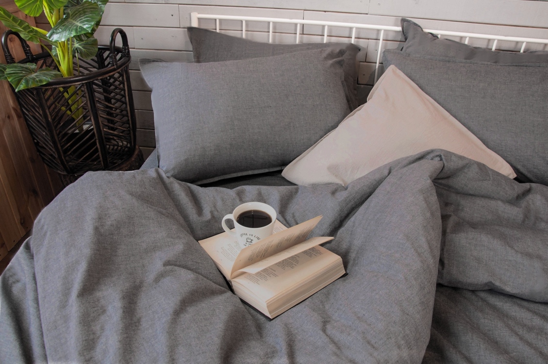 Пододеяльник 1,5-сп. М-Постель