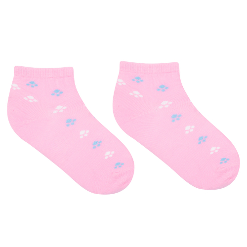Носки Delici, цвет: розовый