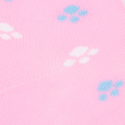 Носки Delici, цвет: розовый