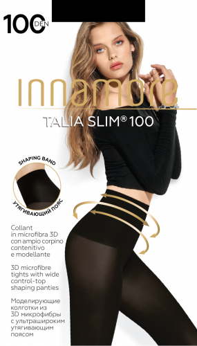 Колготки женские Talia Slim 100 Innamore
