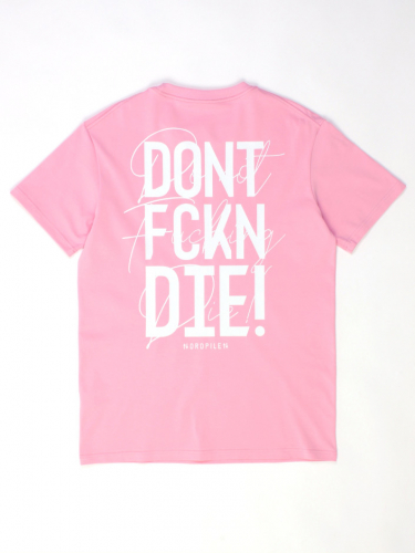 Футболка мужская COTTON 