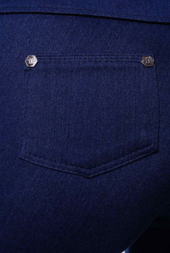 Джеггинсы JEANS LSN-036A