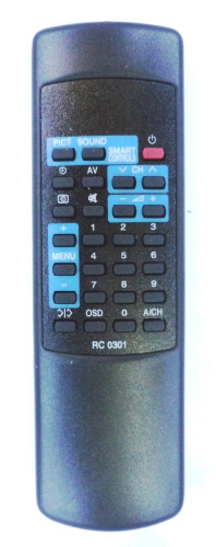 Пульт для Philips RC0301/01 ic (TV)