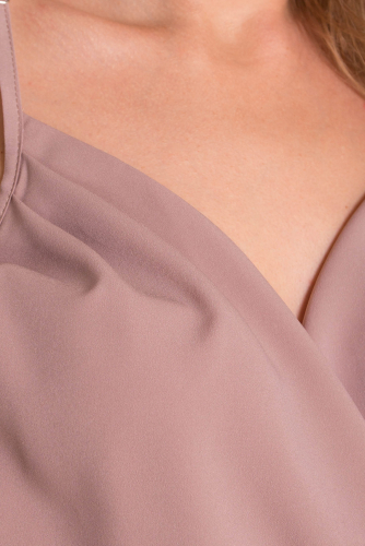 Топ S-104 капучино For Women