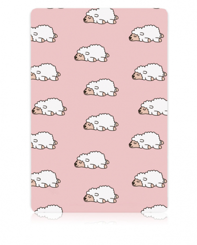 Держатель для карт Pink Sheep (6,5 х 9,5 см)
