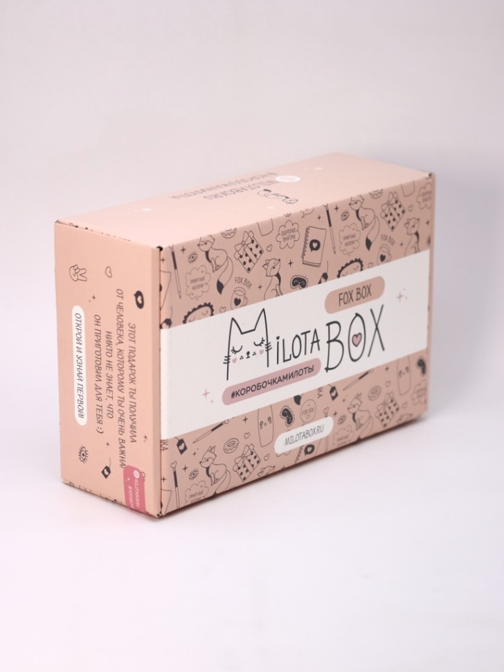 MilotaBox