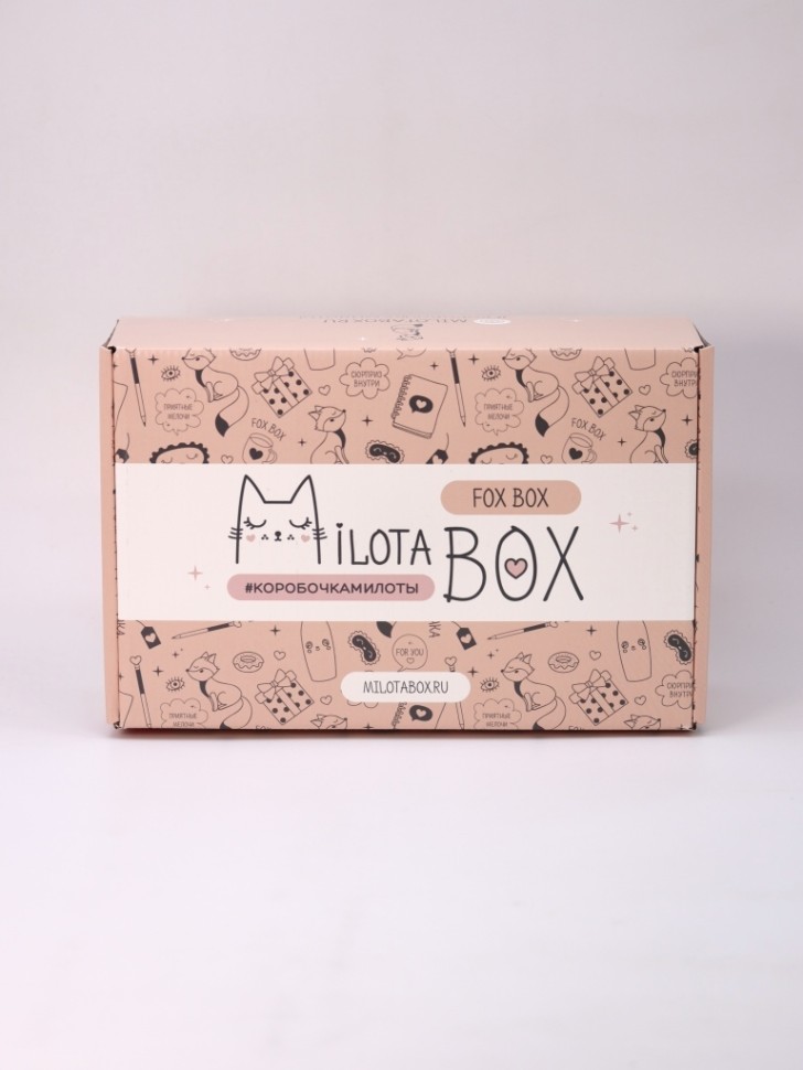 MilotaBox