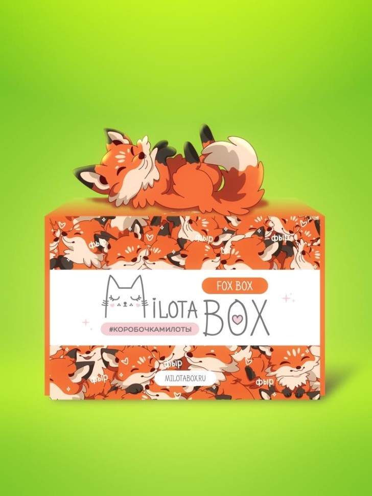 MilotaBox