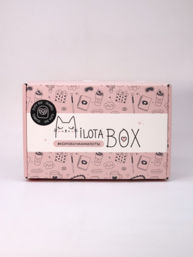 MilotaBox 