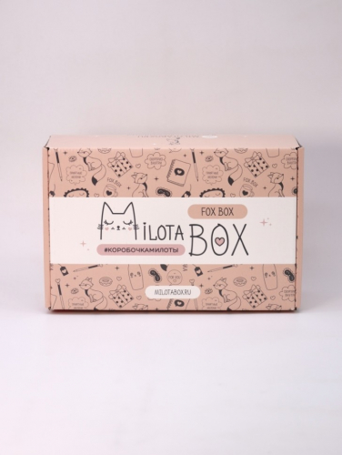 MilotaBox 