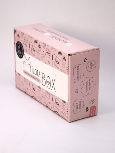 MilotaBox 