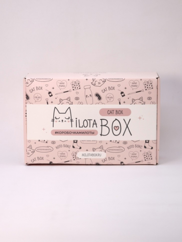 MilotaBox 