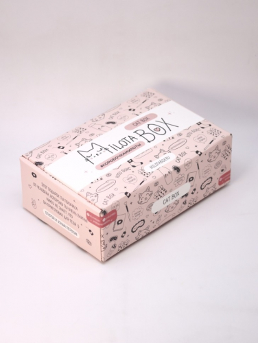 MilotaBox 
